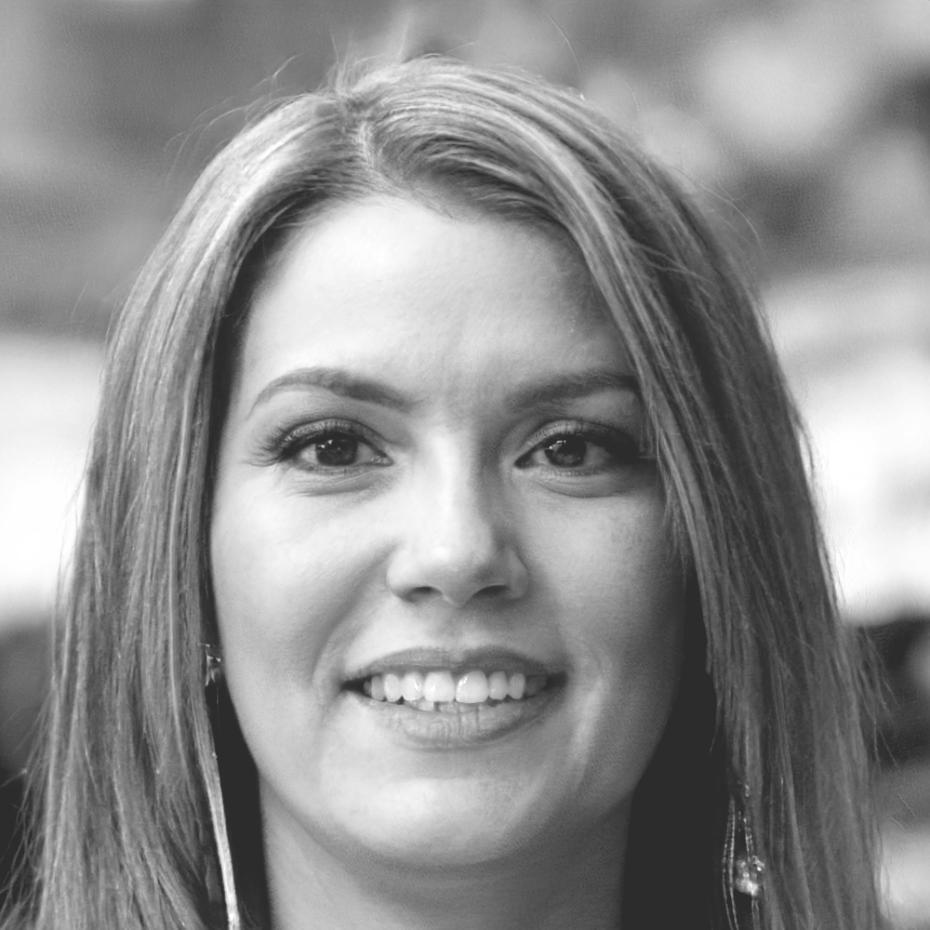 Portrait de Margaux Delvaux