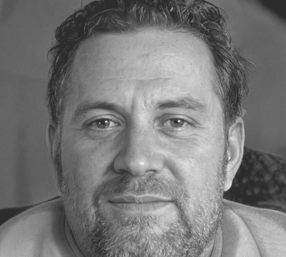 Portrait de Théo Beaumont