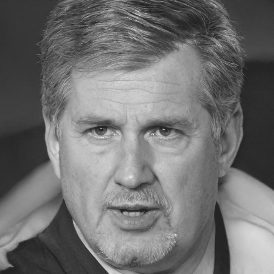 Portrait de Loïc Beaumont, expert en trésorerie d'entreprise